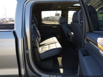 Chevrolet Silverado II 2026 Chevrolet Silverado 1500 4wd Standard Bed High Country 2026 3.0 Diesel, zdjęcie 13