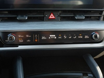 Kia Sportage V SUV 1.6 CRDi MHEV 136KM 2023 Kia Sportage WA8506H#1.6 CRDi MHEV 136KM DCT 4x4, zdjęcie 18