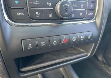 Dodge Durango III 2013 Dodge Durango 2013 Dodge Durango, Citadel - w POLSCE po oplatach i akcyzie, zdjęcie 21