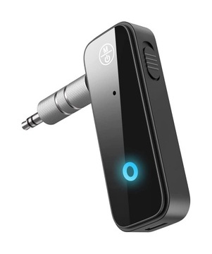 Adapter audio Bluetooth 5.0 jack 3,5mm