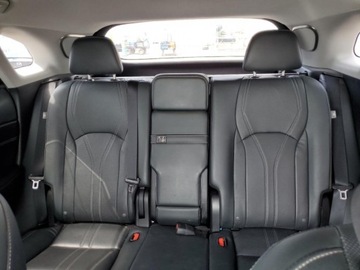 Lexus RX IV 2020 Lexus RX 350, 2020r., 4x4, 3.5L 3.5 Benzyna 295KM, zdjęcie 8