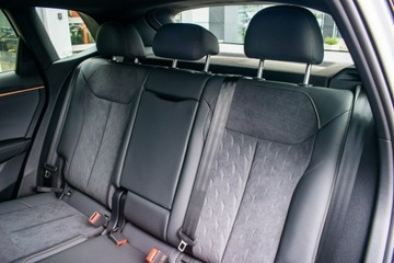 Cupra Terramar SUV 1.5 eTSI 150KM 2025 Cupra Terramar 1.5 e-TSI 150 KM DSG - Dostępny od, zdjęcie 14