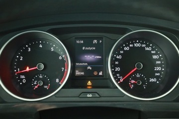 Volkswagen Tiguan II SUV Facelifting 2.0 TSI 190KM 2022 VW Tiguan 2.0 TSI, Salon Polska, 4X4, DSG, Klima, zdjęcie 7