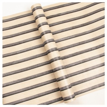 Самоклеящиеся обои ДЕРЕВЯННЫЕ плиты LAMEL LIGHT