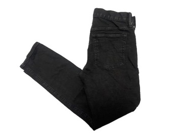 GAP SLIM TAPER MODNE MĘSKIE SPODNIE JEANSY ROZMIAR W29 L30