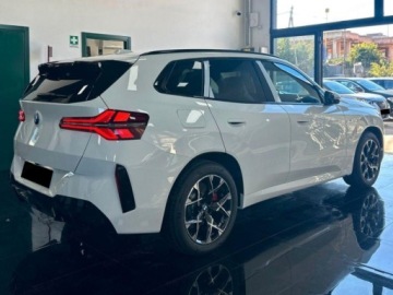 BMW X3 G45 2025 BMW X3 xDrive20 Sport Suv 2.0 (208KM) 2025, zdjęcie 3