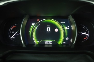 Renault Talisman Kombi 1.6 Energy TCe 200KM 2017 Renault Talisman 1.6 TCe, Salon Polska, Automat, zdjęcie 7