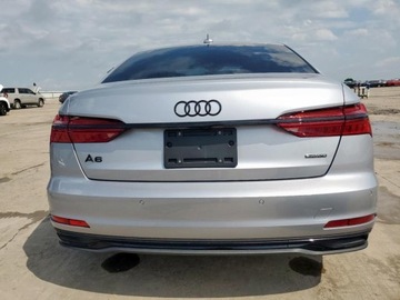 Audi A6 C8 2024 Audi a6 Premium Plus 2024 2.0l 2.0 Benzyna 261KM, zdjęcie 2