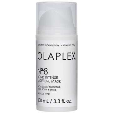 OLAPLEX No.8, 100 ml Czyszczenie magazynu Totalna Wyprzedaż