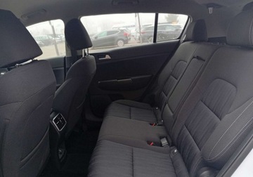 Kia Sportage IV SUV 1.6 GDI 132KM 2017 Kia Sportage Kupiony w Polsce - benzyna - pierwszy wlasciciel 1.6 Benzyna, zdjęcie 16