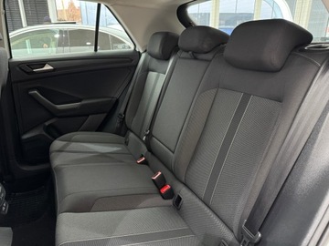 Volkswagen T-Roc I SUV Facelifting 1.5 TSI ACT 150KM 2023 Volkswagen T-Roc Life / 1 właściciel / Salon Polsk, zdjęcie 11