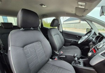 Kia Venga Mikrovan 1.4 CRDi WGT 90KM 2013 Kia Venga 1.4 CRDi 90 KM // Edition // Gotowa do rejestracji !!!, zdjęcie 7