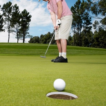 Пластиковые клюшки для чашек с отверстиями, 6 шт.