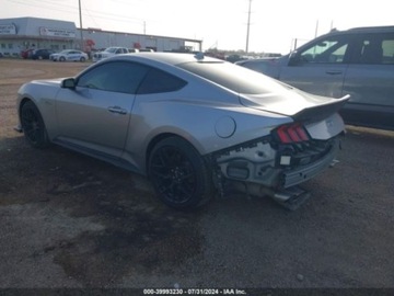 Ford Mustang VI 2024 Ford Mustang 2024r, GT Premium, 5.0L 5.0 Benzyna 486KM, zdjęcie 5