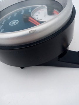 Часы-спидометр одометра Yamaha BT 1100 BT1100 Bulldog