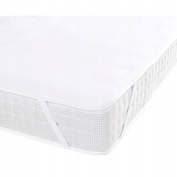 ВОДОНЕПРОНИЦАЕМЫЙ НАМАТРАСНИК 160X200 ПОД