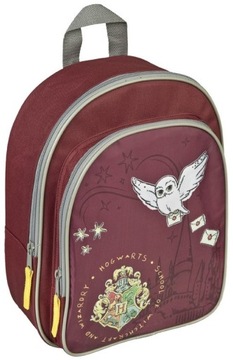 PLECAK do przedszkola 31 cm Hogwarts HARRY POTTER