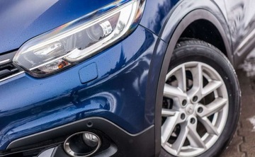 Renault Kadjar Crossover 1.6 dCi 130KM 2016 Renault Kadjar Renault Kadjar 1.6 Diesel 130KM, zdjęcie 35