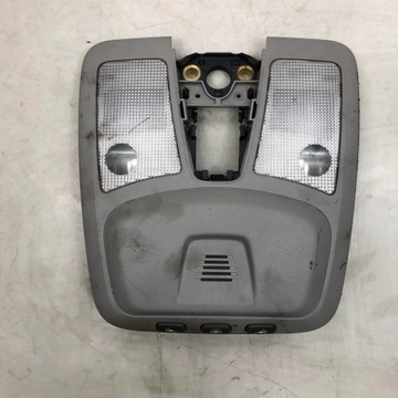 LAMPA OSVĚTLENÍ KABINY V70 II XC90 I S60