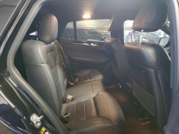 Mercedes GLE W166/C292 SUV AMG 3.0 450 AMG 367KM 2018 Mercedes-Benz GLE 2018 MERCEDES-BENZ GLE COUPE 43 AMG 3.0 Benzyna 367KM, zdjęcie 11