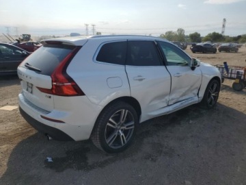 Volvo XC60 II 2018 Volvo XC 60 2018 r., 2,0L T6 AWD 2.0 Benzyna 316KM, zdjęcie 5