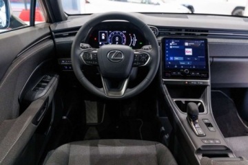 Lexus LBX 1.5 Hybrid 136KM 2024 Lexus LBX LBX 1.5 Hybrid 1.5 Hybryda 136KM, zdjęcie 20