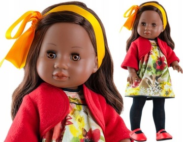 PAOLA REINA HISZPAŃSKA LALKA 42cm AMOR 06020