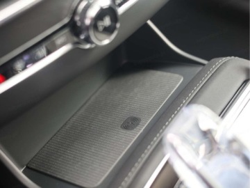 Volvo XC90 II 2026 VOLVO XC90 B5 AWD Ultra Black Edition Suv 264 KM 2026, zdjęcie 12