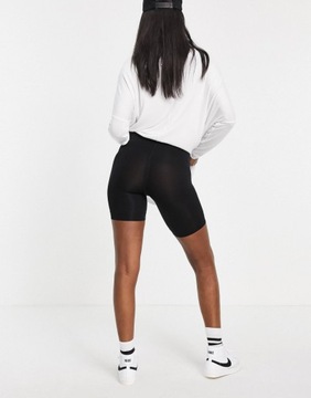 ЧЕРНЫЕ ШОРТЫ ДЛЯ МАТЕРИ, РАЗМЕР S/M 006