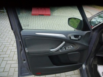 Ford Galaxy III Van 2.0 Duratorq TDCi 140KM 2010 Ford Galaxy 2.0d Gwarancja 12mcy Stan b.dobry 1wł, zdjęcie 29