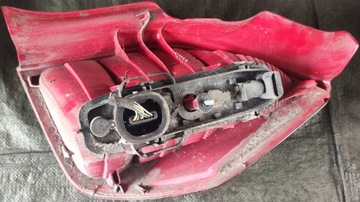 CITROEN C2 03-09 SVĚTLO LEVÝ ZADNÍ