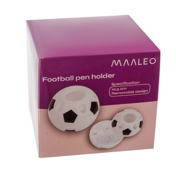 Настольный ящик для инструментов - шар Maaleo 22164