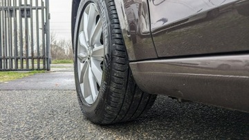 Skoda Octavia III 2017 Škoda Octavia Skoda Octavia 1.6TDi 110PS, zdjęcie 38