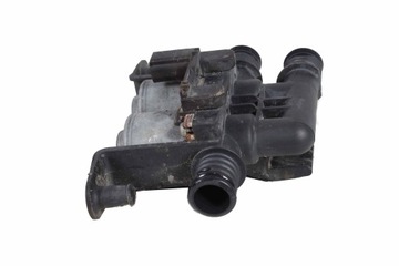 BMW X5 X6 VENTIL ELEKTROVENTIL VODY 6910544