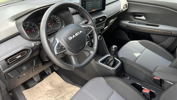 Dacia 2023 Jogger 1.0 TCe Extreme LPG 7os.