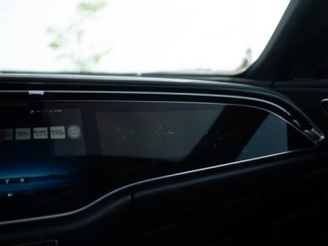 Mercedes Klasa E W214 All-Terrain 2.0 220d 197KM 2025 E Klasa 220 d 4-Matic AMG Estate 2.0 197KM, zdjęcie 9