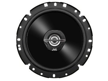 АВТОМОБИЛЬНЫЕ ДИНАМИКИ JVC CSJ-1720X 165MM 16.5CM ДЛЯ OPEL CORSA D/АДАПТЕРЫ