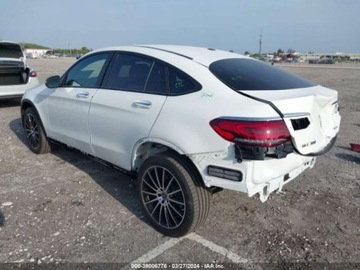 Mercedes GLC C254/X254 2023 Mercedes-Benz GLC Coupe, 2023r., 4x4, 2.0L, zdjęcie 5