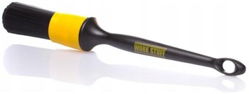 WORK STUFF STIFF 30MM DETAILING BRUSH SZYTWNY PĘDZ