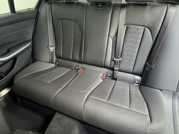 BMW Seria 3 G20-G21 2025 BMW Seria 3 M3 Competition xDrive Sedan 3.0 (530KM) 2025, zdjęcie 15