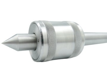 ПОВОРОТНЫЙ ТОКАРНЫЙ ЦЕНТР С ПОДШИПНИКАМИ MORSE MK2 MT2