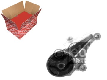 ПЕРЕДНЯЯ ПОДУШКА ДВИГАТЕЛЯ FEBI OPEL ASTRA H 1.7 CDTI