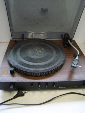 Gramofon Unitra Fonica Fryderyk G-620