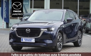 Mazda 2023 Mazda CX-60 3.3 Hybryda 254KM