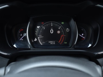 Renault Koleos II SUV 2.0 dCi 177KM 2017 Renault Koleos 2.0 dCi, Salon Polska, 174 KM, zdjęcie 10