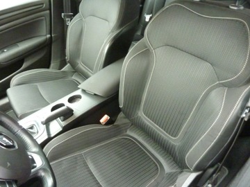 Renault Megane IV Hatchback 5d 1.5 dCi 110KM 2018 Renault Megane 1.5 DCI, zdjęcie 11