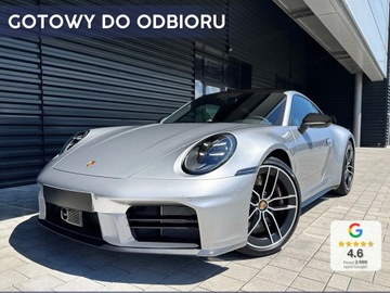 Porsche 911 992 Carrera GTS 3.0 480KM 2025 PORSCHE 911 Carrera S Coupe 3.0 (480KM) 2025