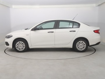 Fiat Tipo II Sedan 1.4 95KM 2020 Fiat Tipo 1.4 16V, Salon Polska, 1. Właściciel, zdjęcie 2