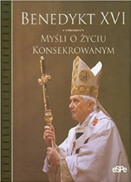 Myśli o życiu konsekrowanym