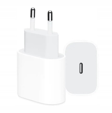 Szybka ładowarka USB C 20W SAMSUNG SONY XIAOMI HUAWEI